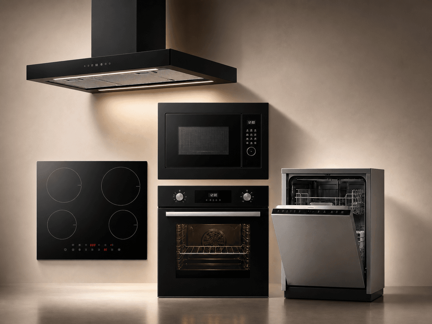 Appliances