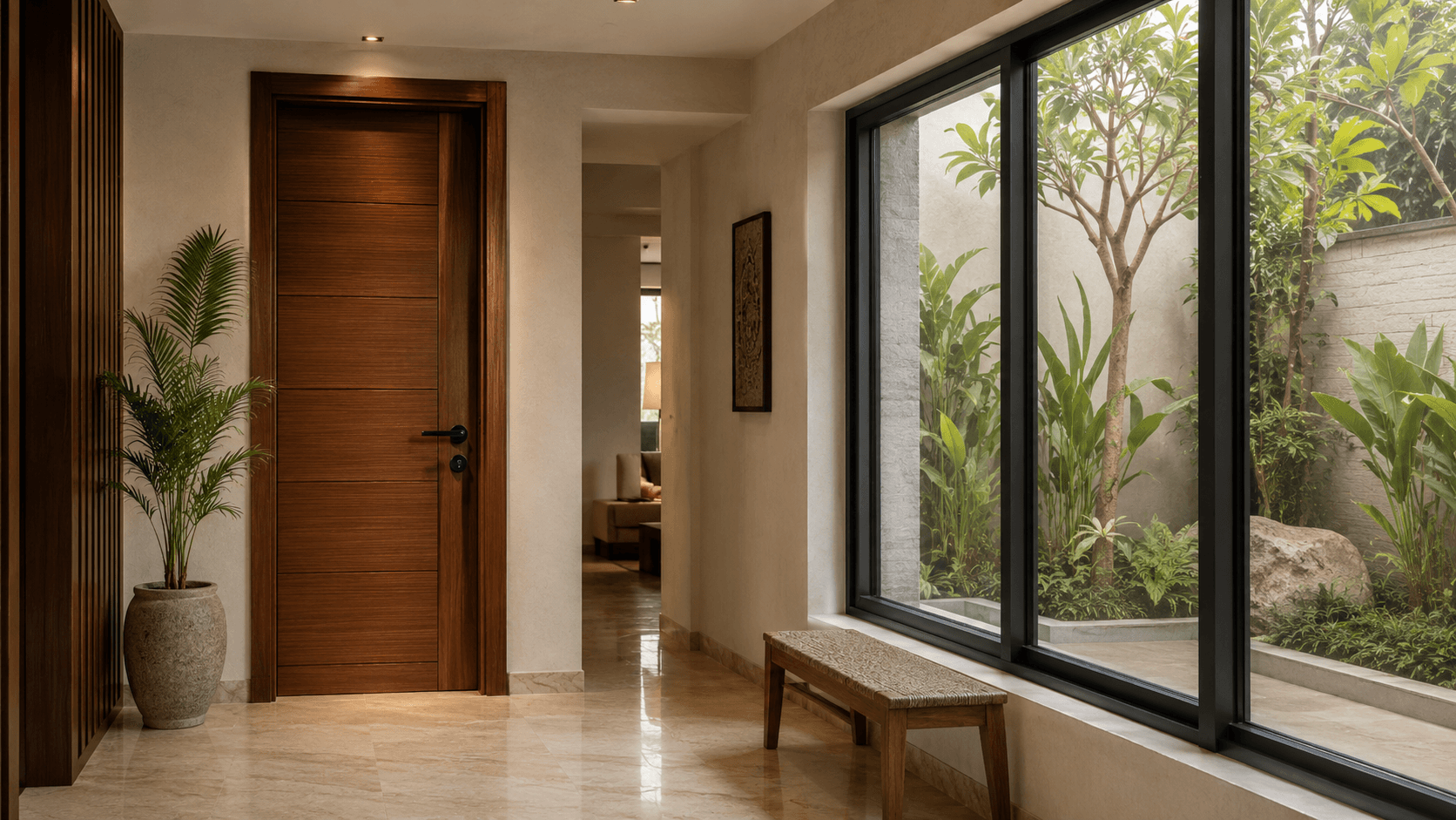 Doors & Windows